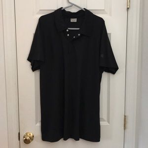 Men’s Timberland Outdoor Performance Polo Shirt